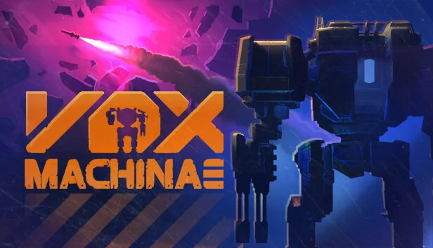 Vox Machinae