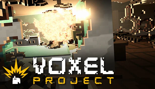 Voxel Project VR