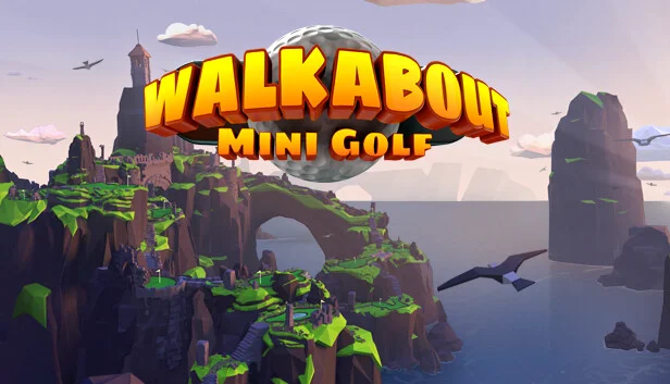 Walkabout Mini Golf VR