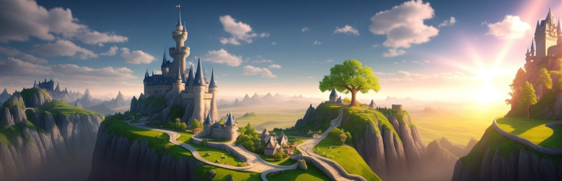 Banner of War and Peace