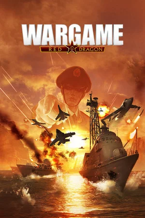 Wargame: Red Dragon