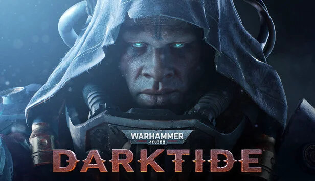 Warhammer 40,000: Darktide