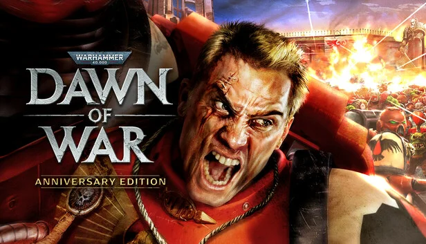 Warhammer 40,000: Dawn of War - Anniversary Edition