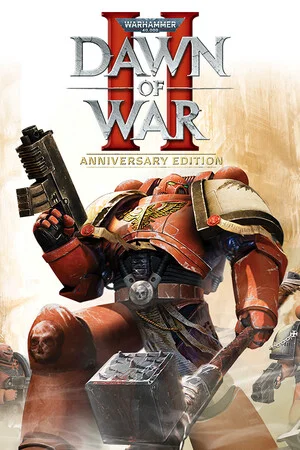 Warhammer 40,000: Dawn of War II - Anniversary Edition