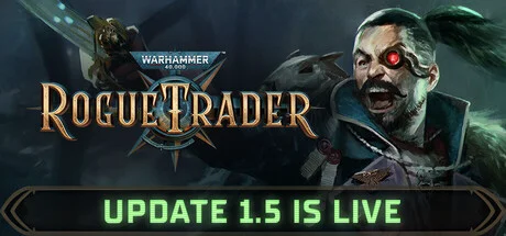 Warhammer 40,000: Rogue Trader