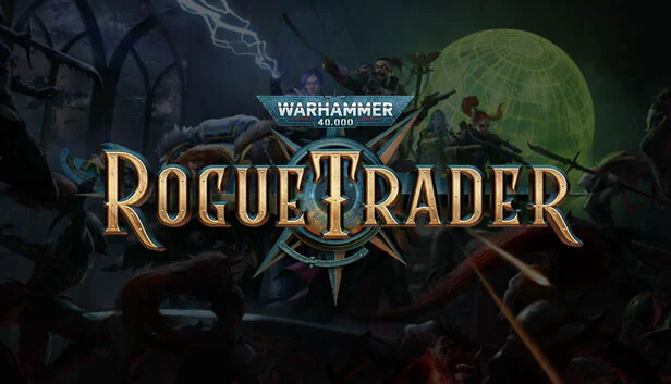 Warhammer 40,000: Rogue Trader