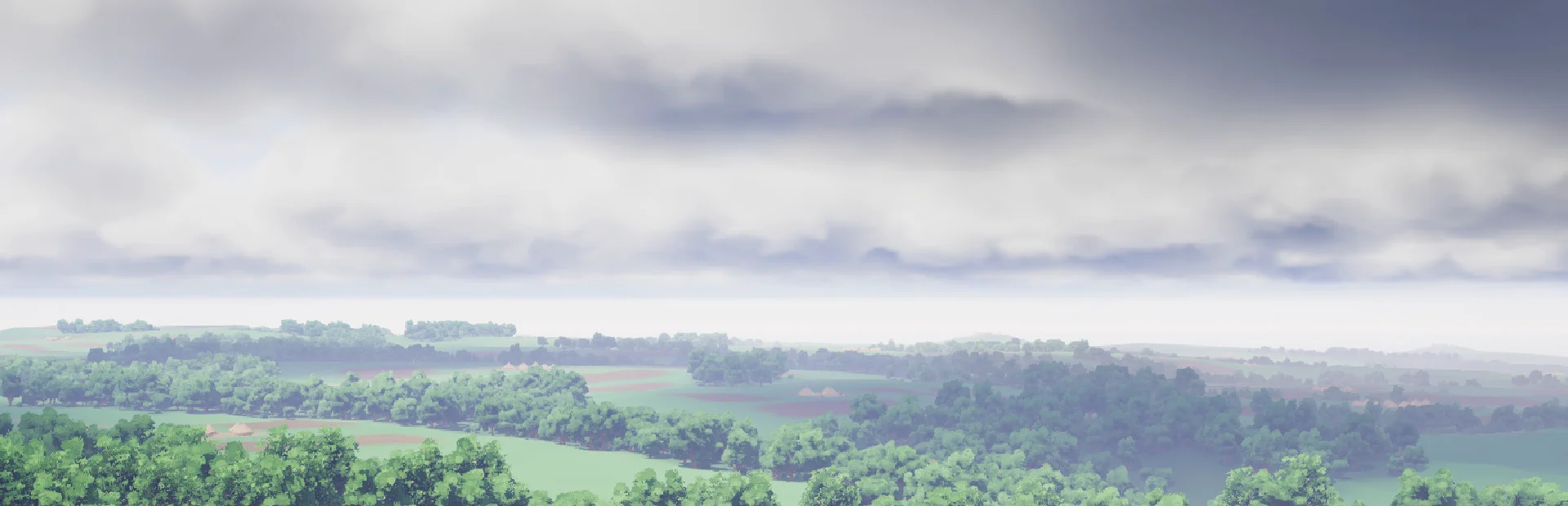 Banner of Warlord: Britannia