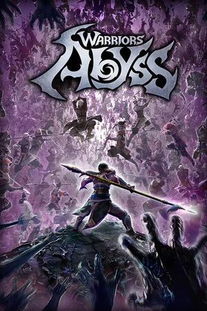 WARRIORS: Abyss