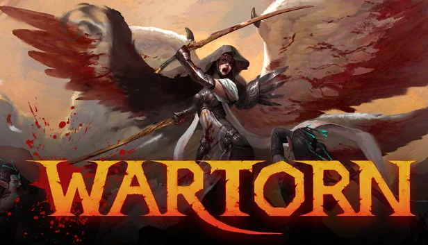 Wartorn