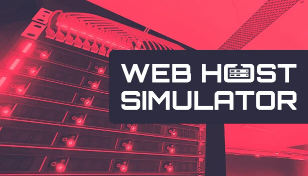 Web Host Simulator