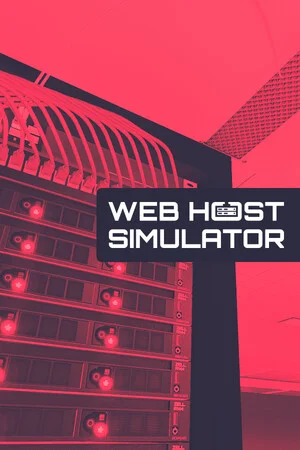 Web Host Simulator