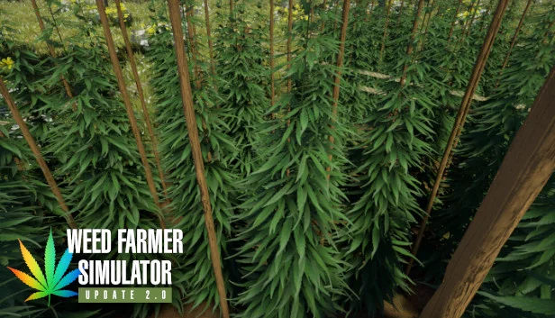 Weed Farmer Simulator