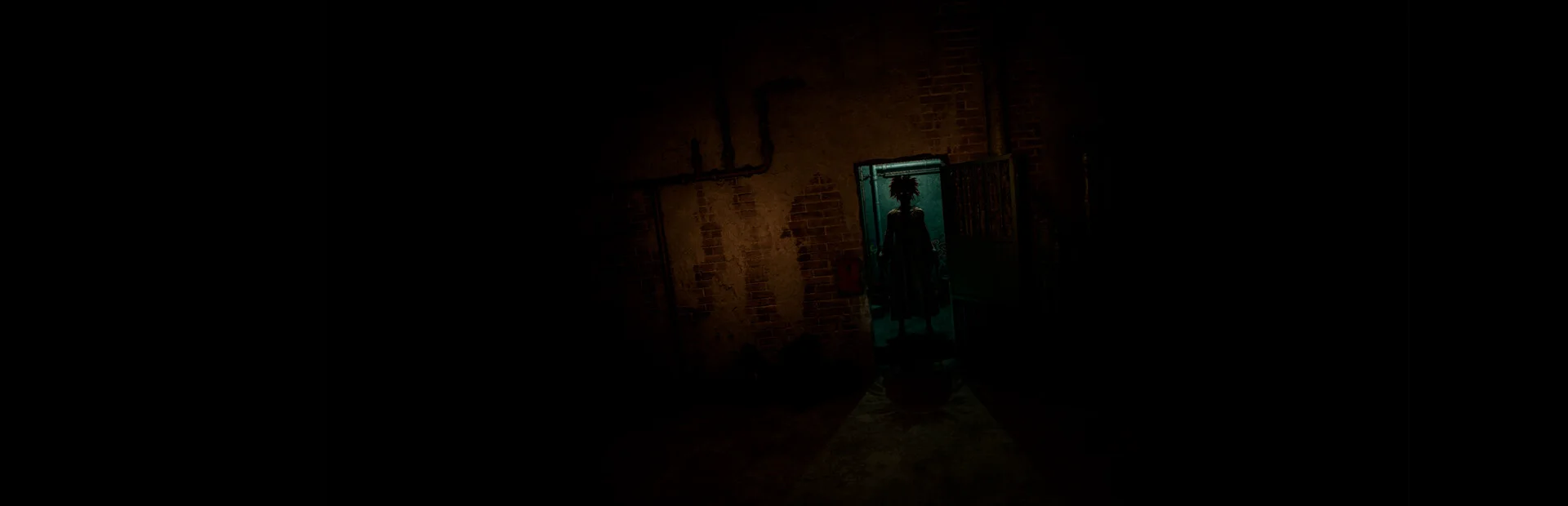 Banner of Welcome to Kowloon