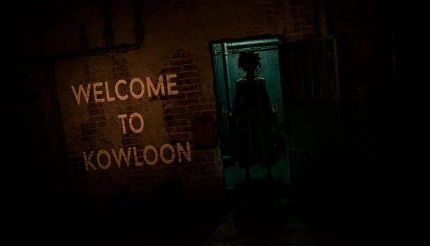 Welcome to Kowloon