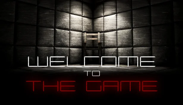Welcome to the Game