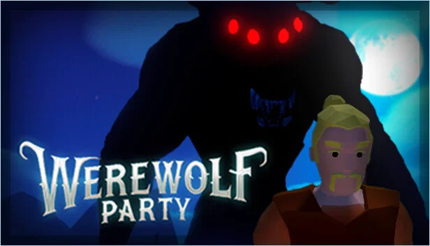 Werewolf Party