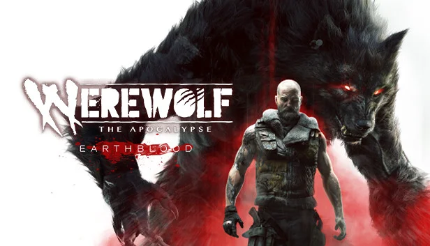 Werewolf: The Apocalypse - Earthblood
