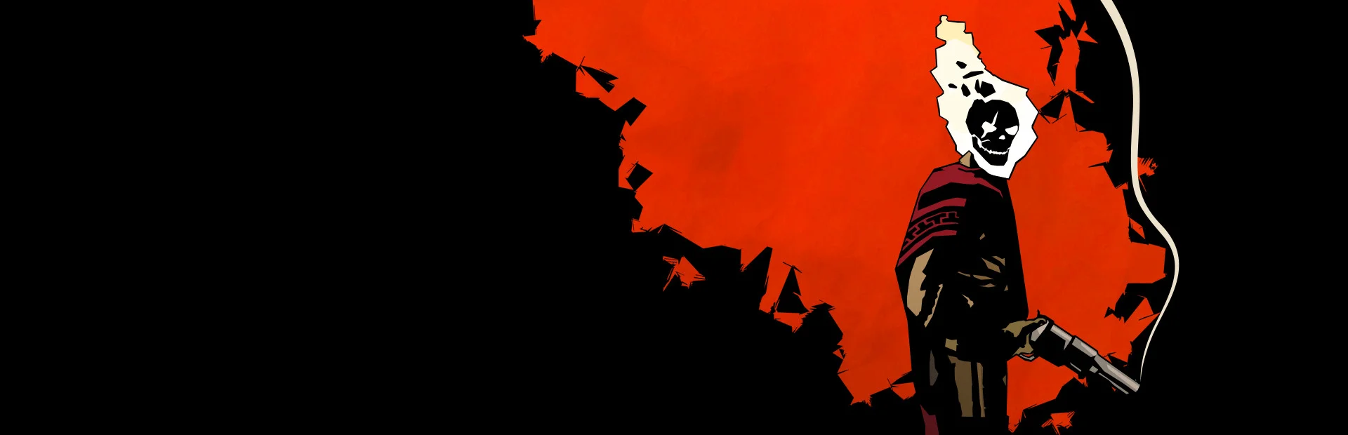 Banner of West of Dead