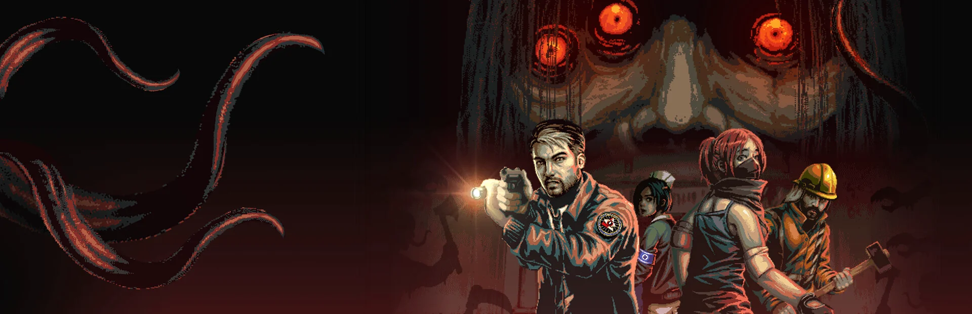 Banner of Whisper Mountain Outbreak