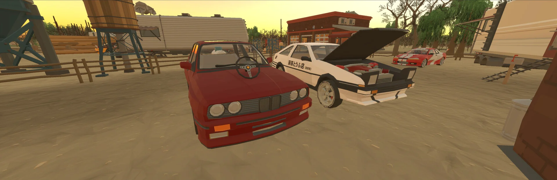 Banner of Will You Wheel?