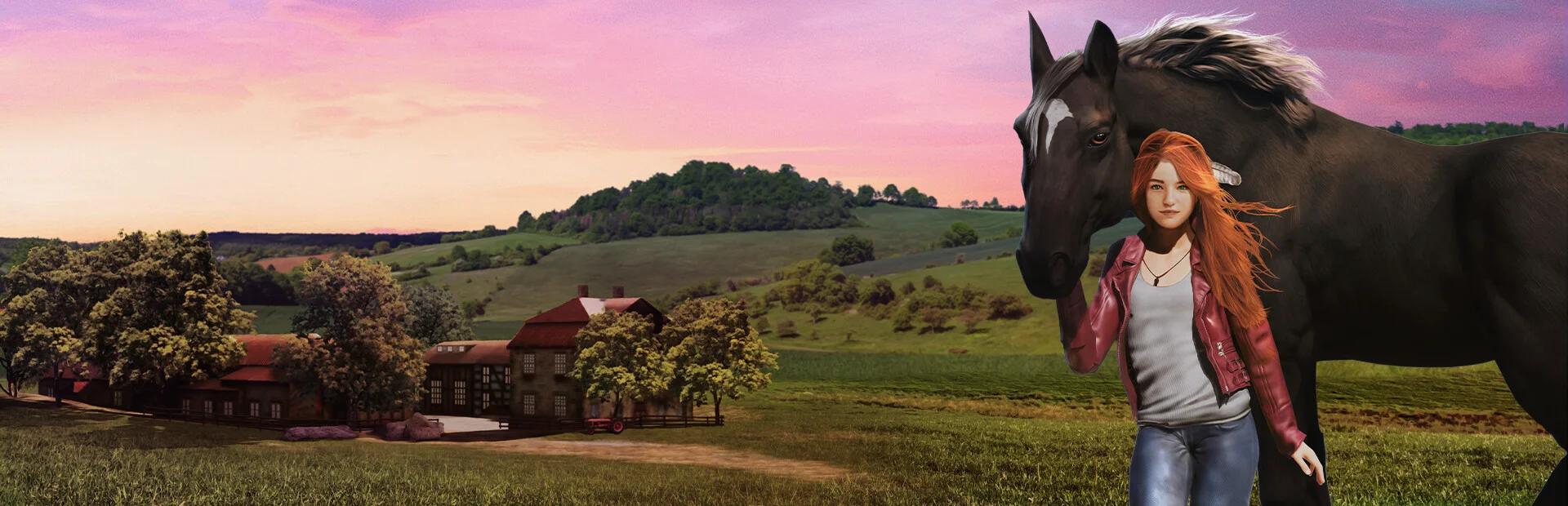 Banner of Windstorm: Start of a Great Friendship - Remastered