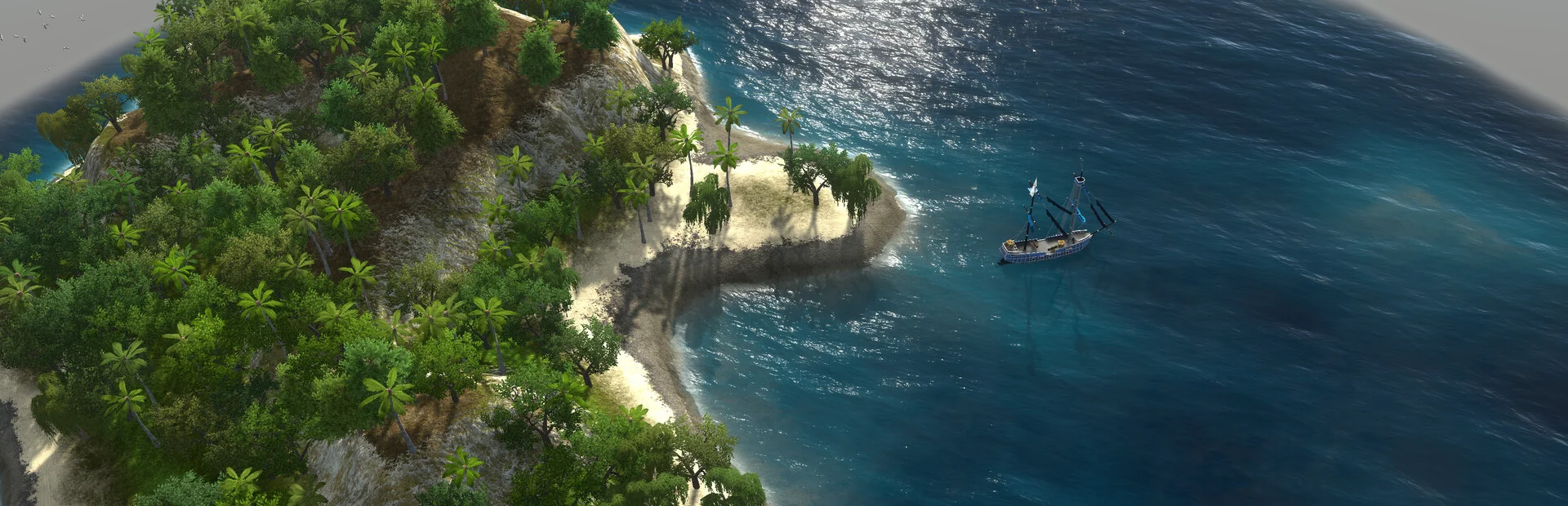 Banner of Windward Horizon