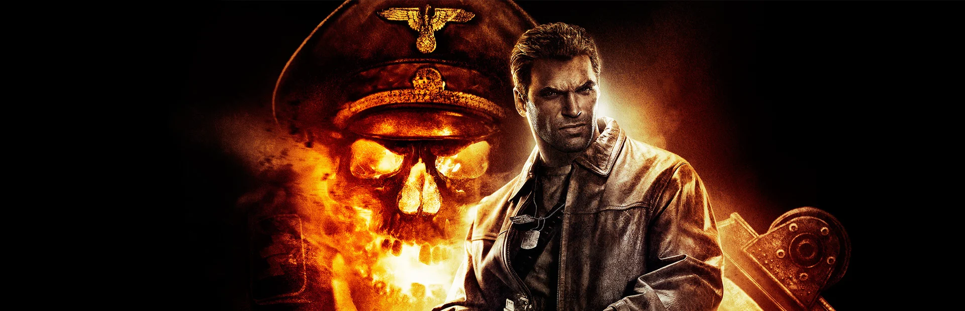 Banner of Wolfenstein™