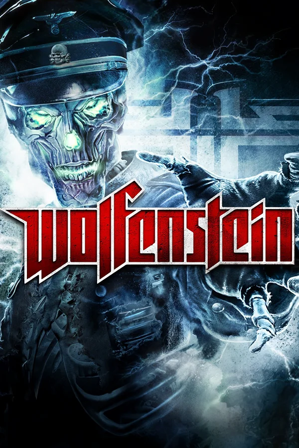 Wolfenstein™