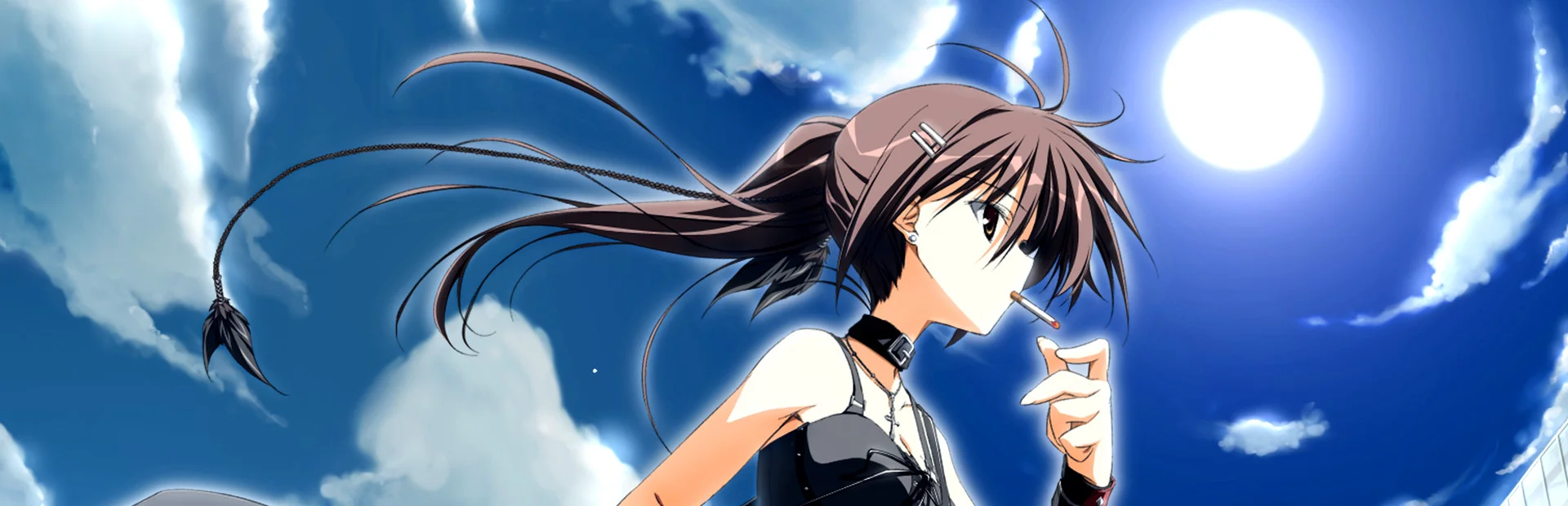 Banner of Wonderful Everyday Down the Rabbit-Hole