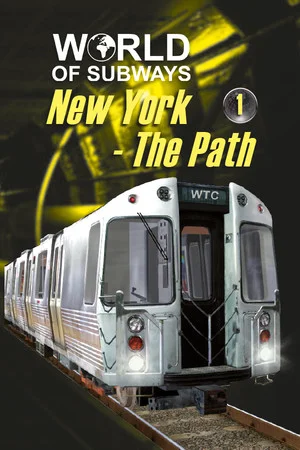 World of Subways 1 – The Path
