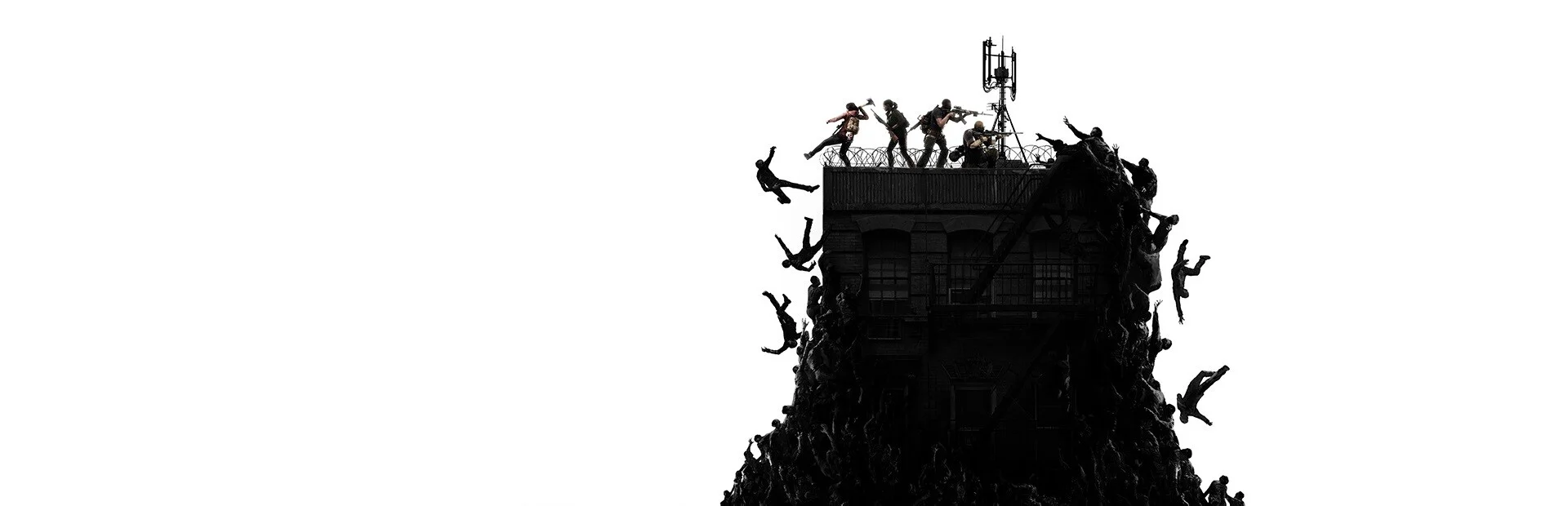 Banner of World War Z