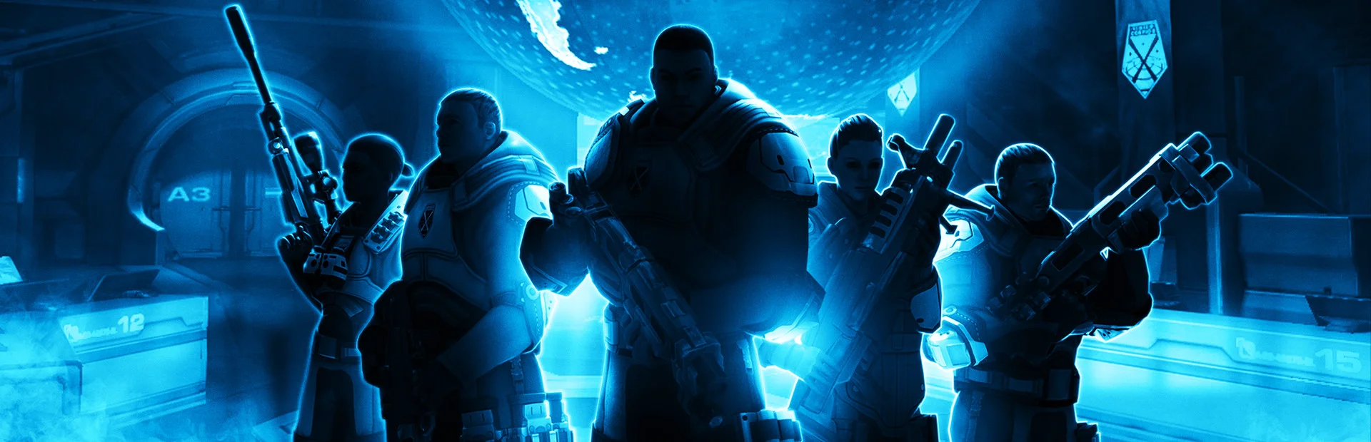 Banner of XCOM: Enemy Unknown