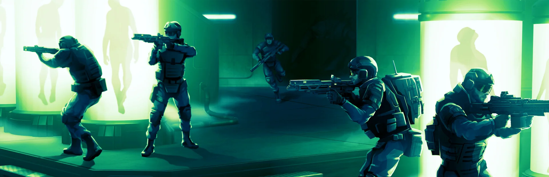 Banner of Xenonauts 2