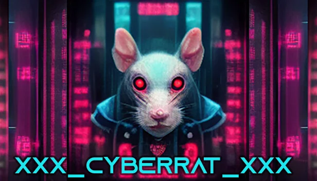 XXX_CYBERRAT_XXX