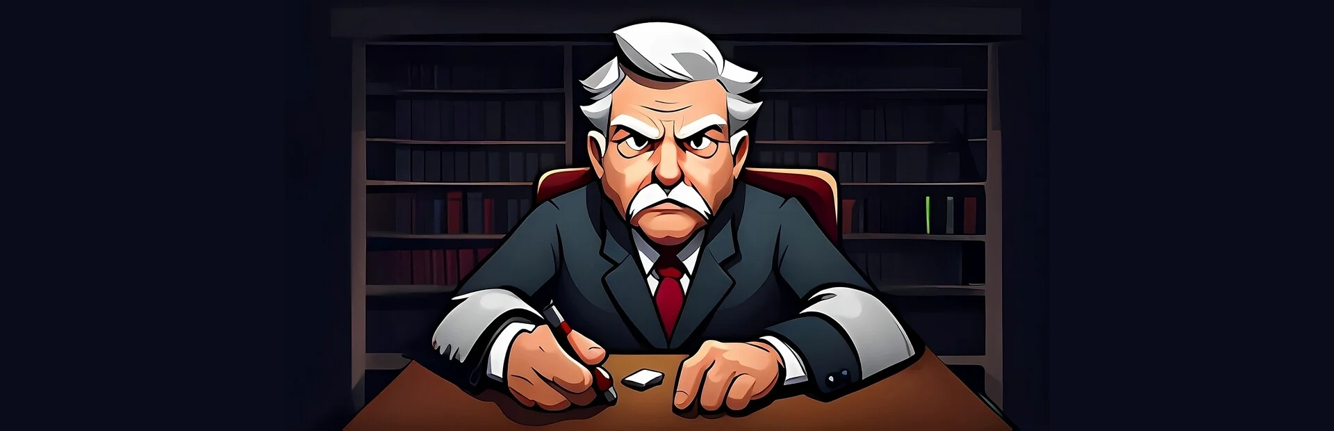 Banner of You are the Judge!