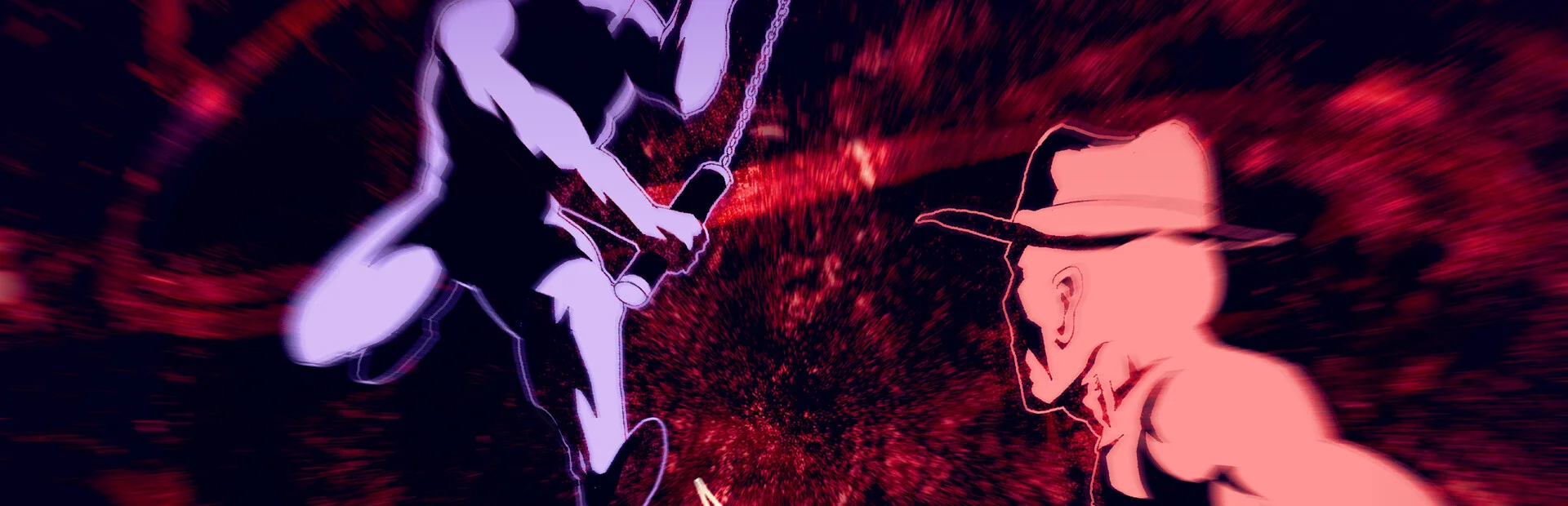 Banner of Your Only Move Is HUSTLE