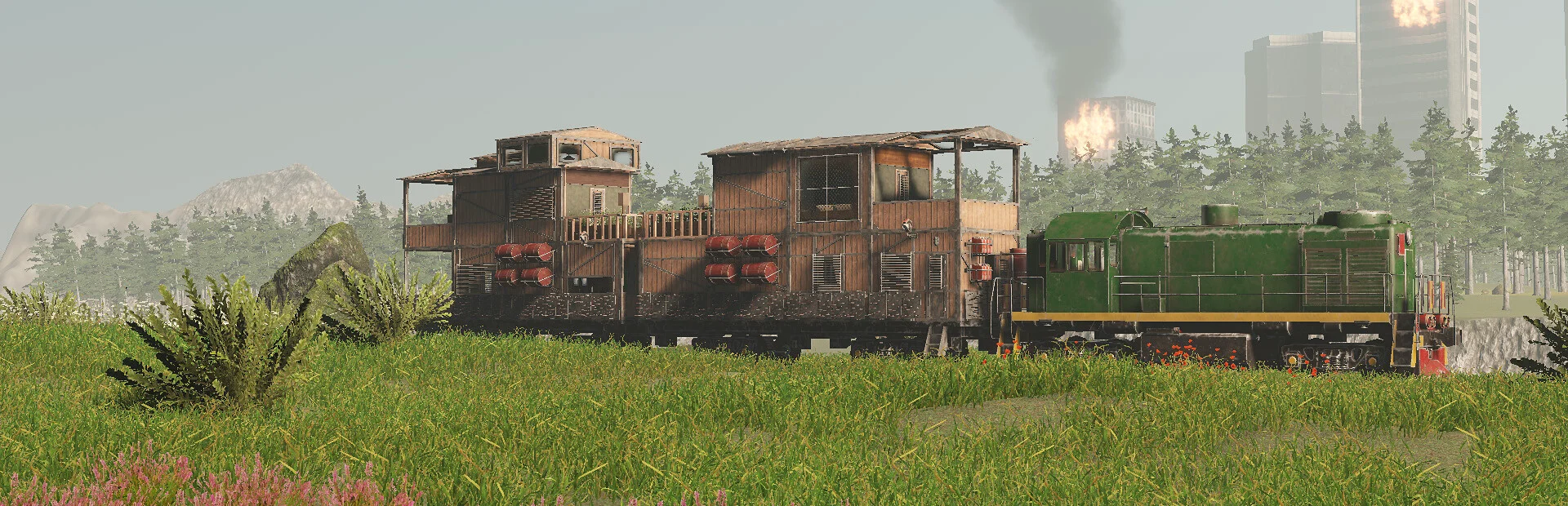 Banner of Zompiercer