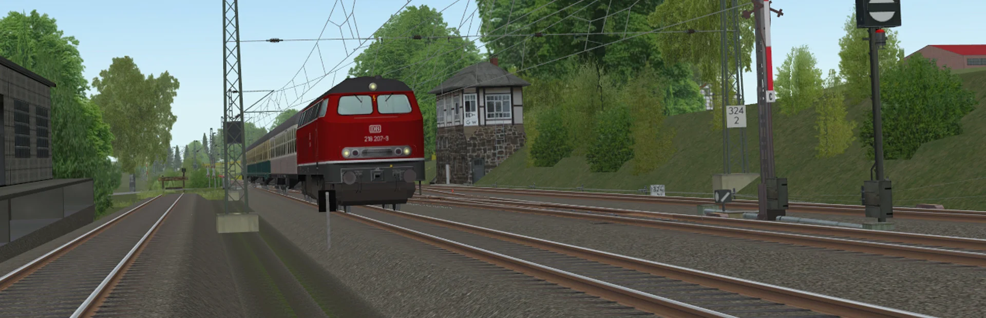 Banner of ZUSI 3 - Aerosoft Edition