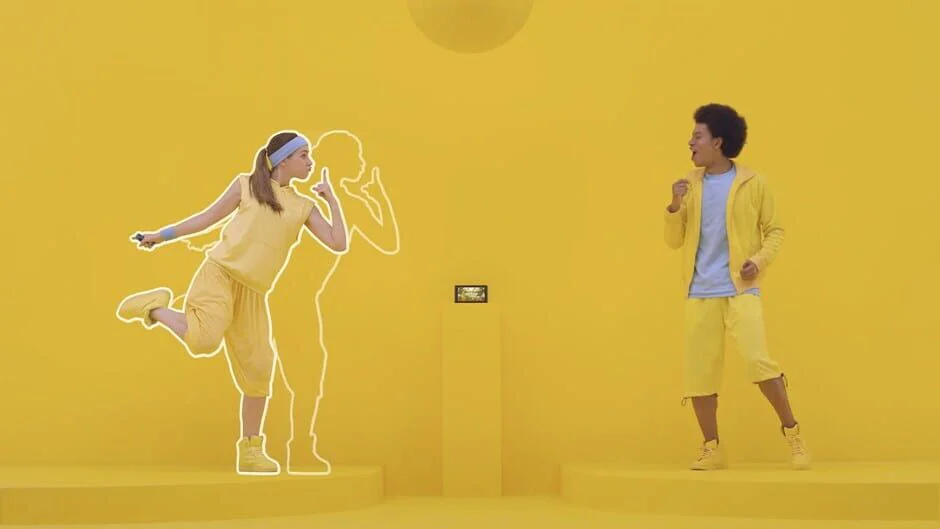 1-2-Switch screenshot 1