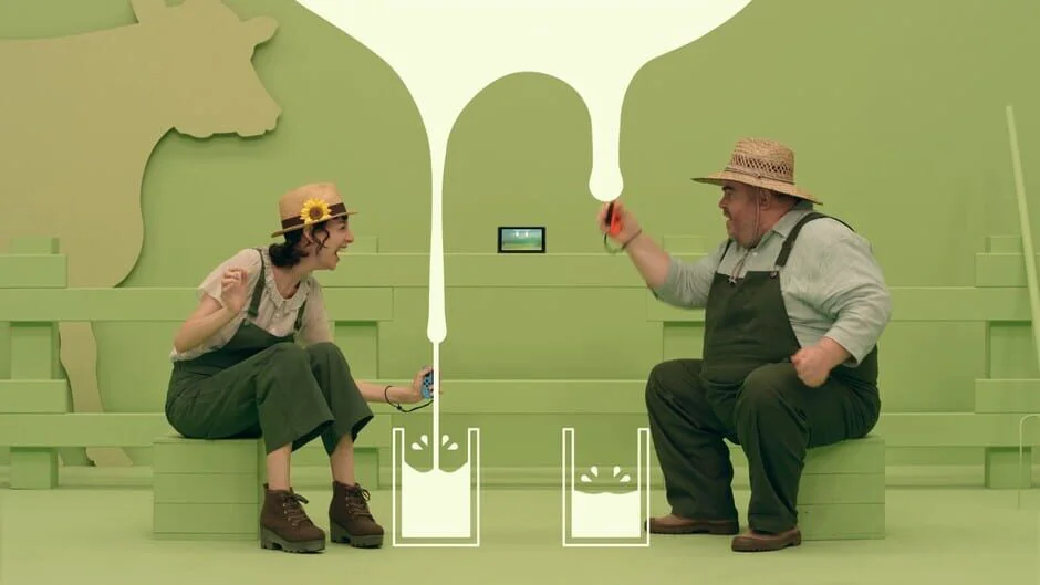 1-2-Switch screenshot 4