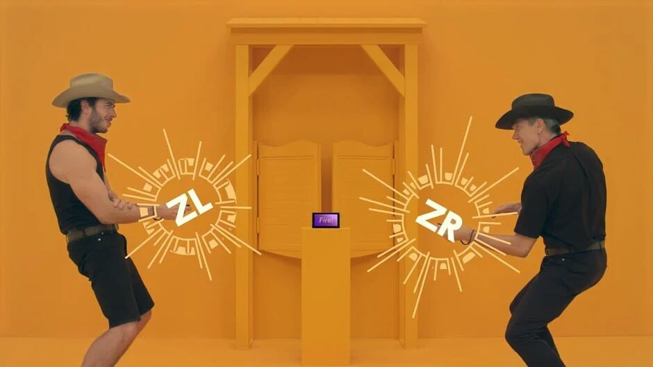 1-2-Switch screenshot 9