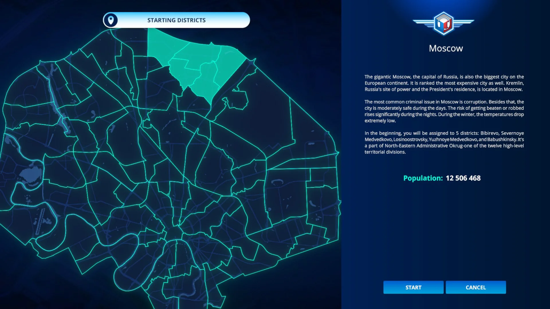 112 Operator screenshot 4