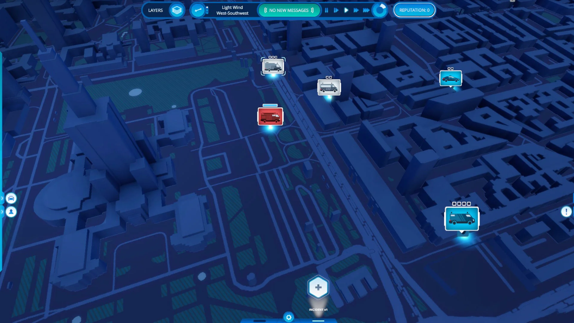 112 Operator screenshot 5