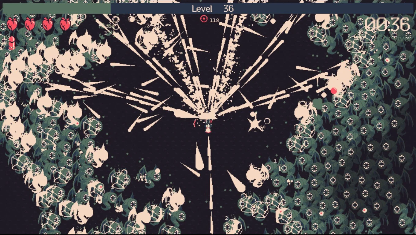 20 Minutes Till Dawn screenshot 10