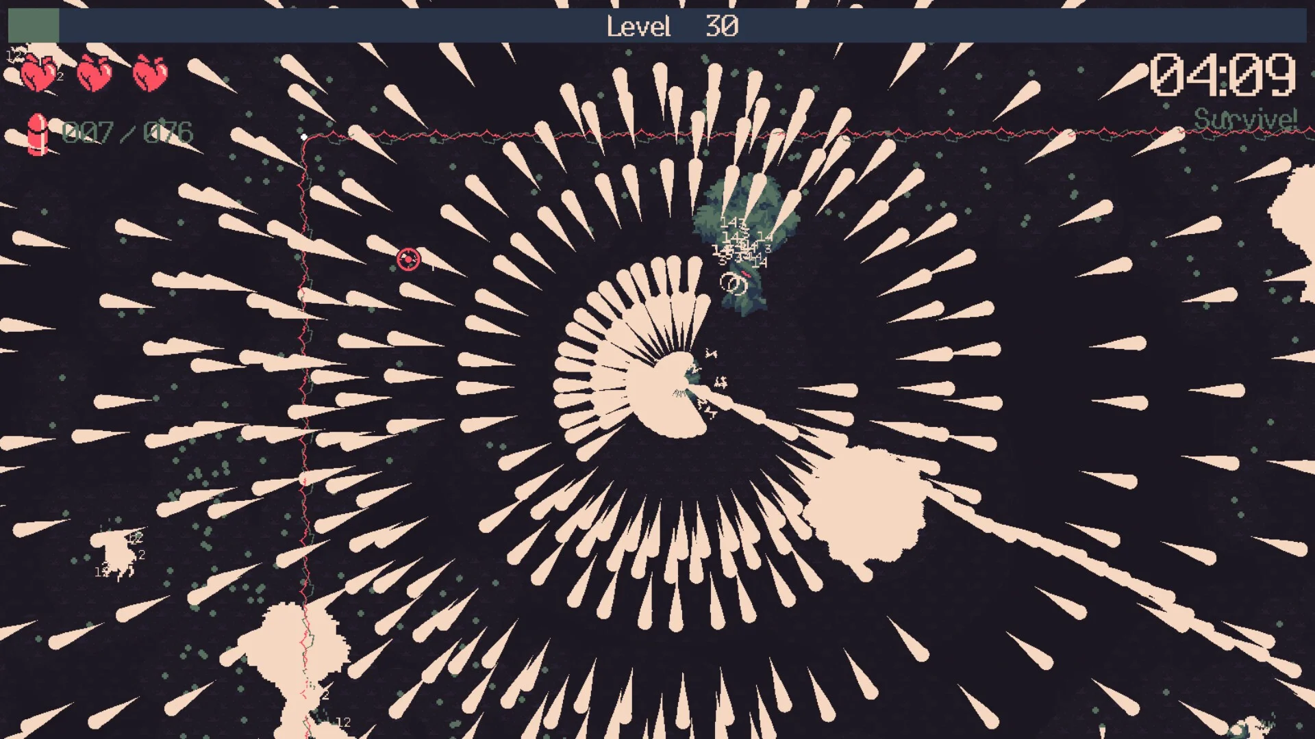 20 Minutes Till Dawn screenshot 11