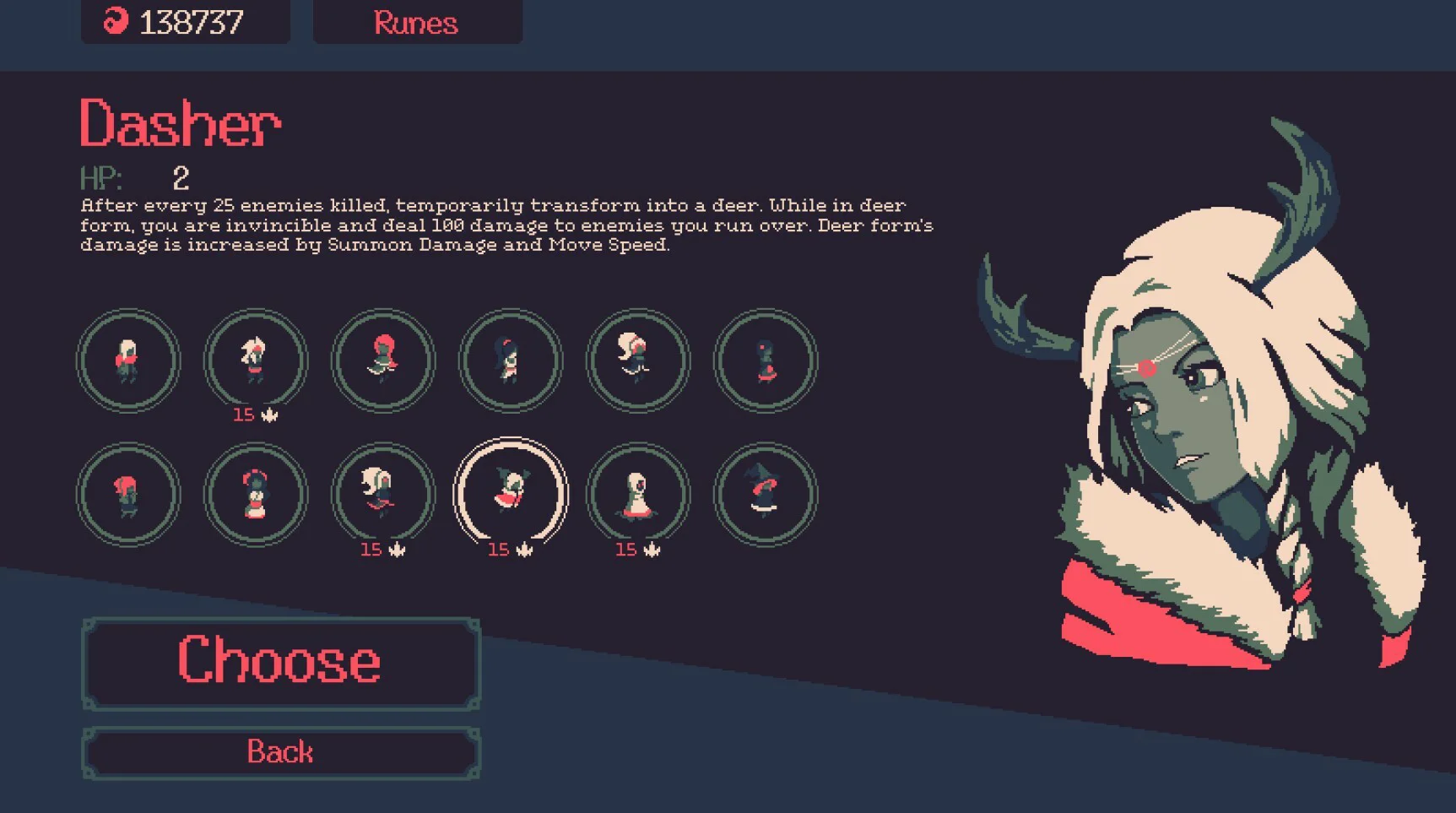 20 Minutes Till Dawn screenshot 2