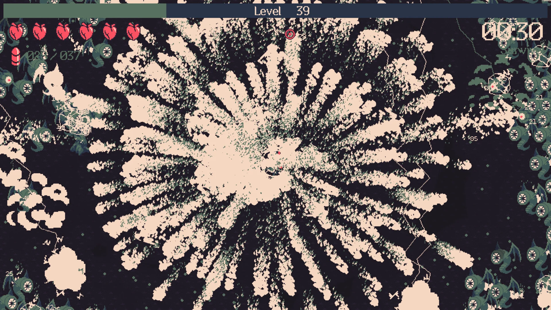 20 Minutes Till Dawn screenshot 3