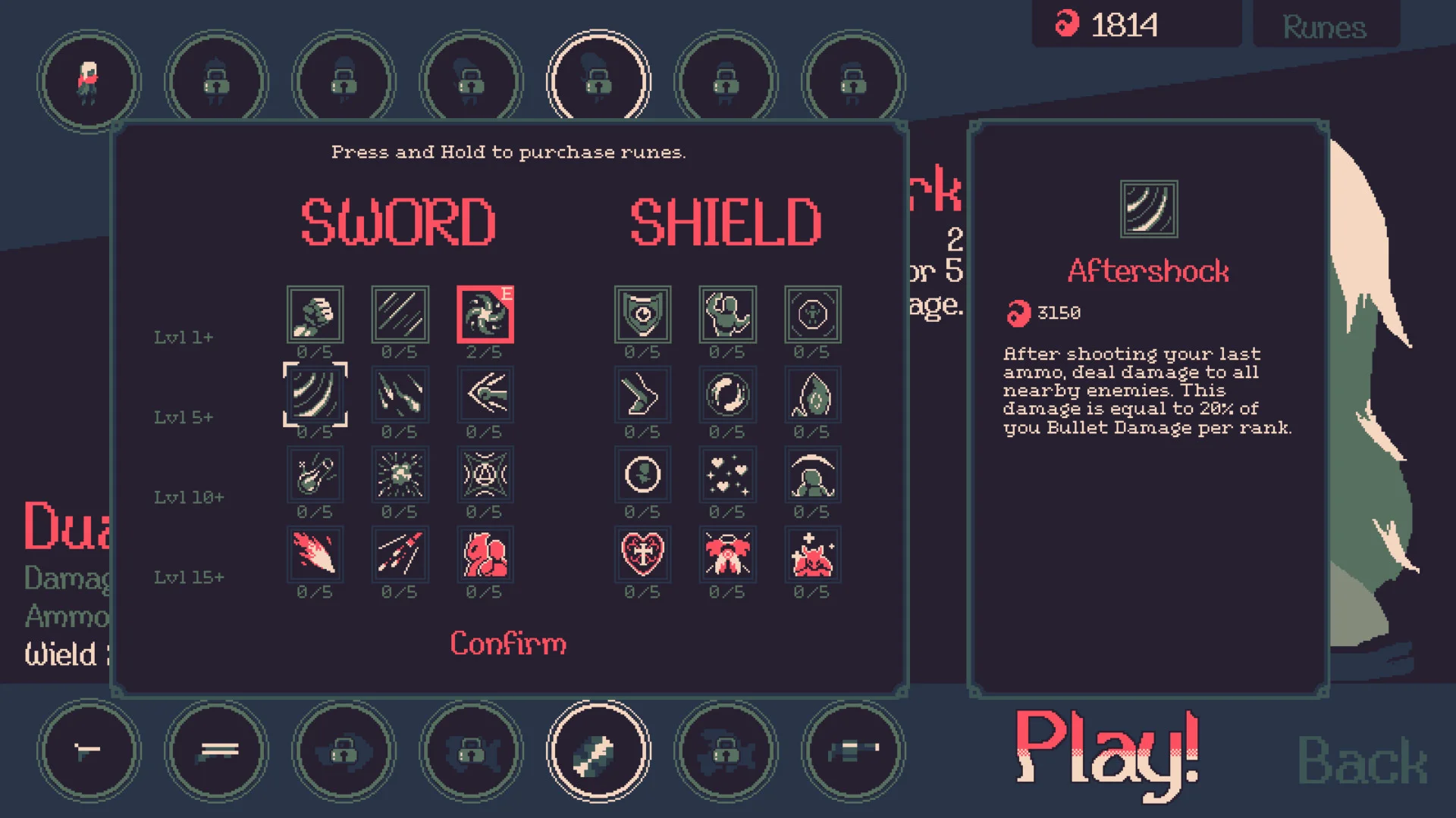 20 Minutes Till Dawn screenshot 5