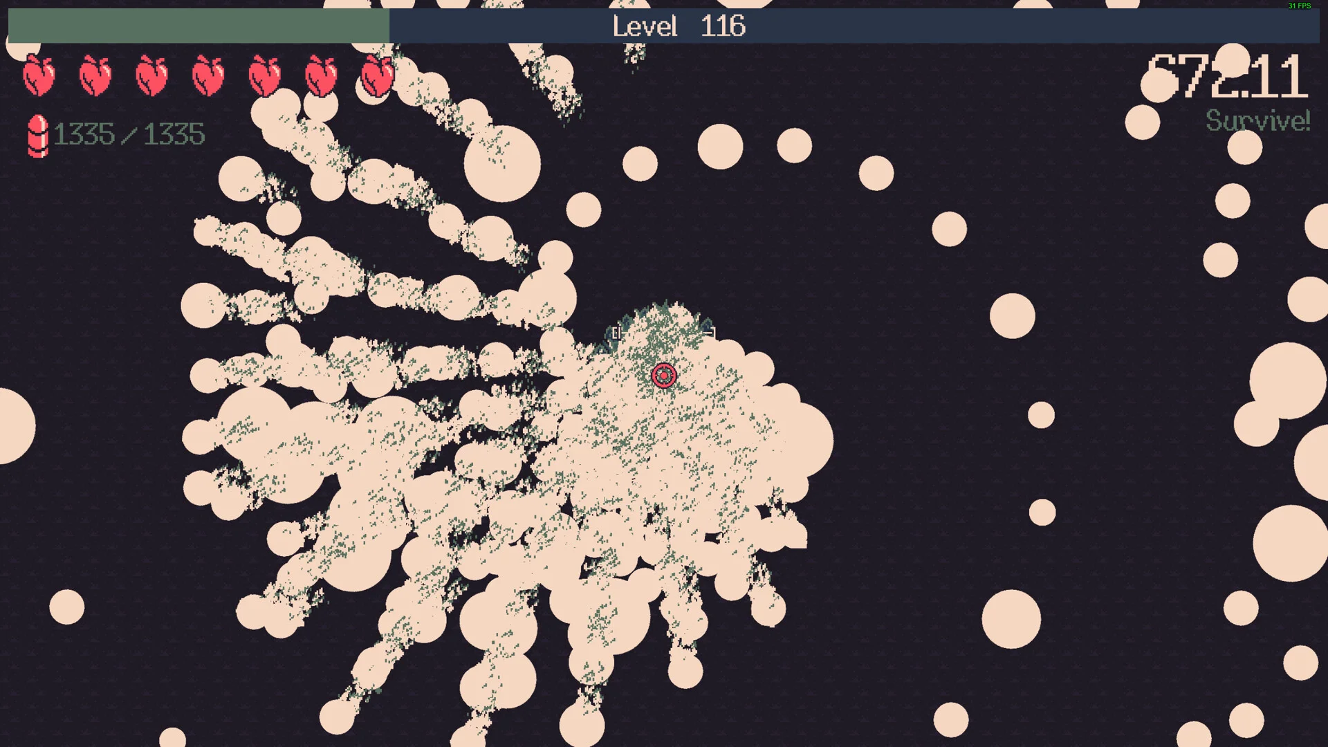 20 Minutes Till Dawn screenshot 9