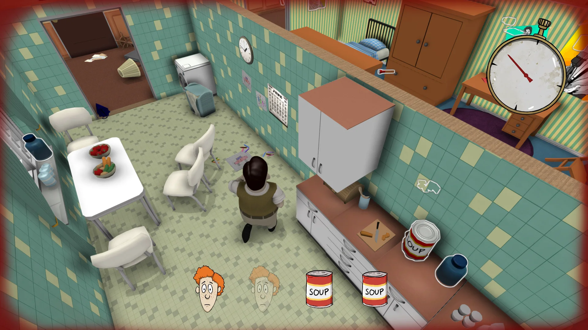 60 Seconds! screenshot 11